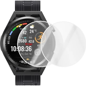 Huawei Watch Gt Runner Ekran Koruyucu Şeffaf Tpu Film 2 Adet