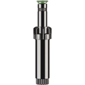 PSU-02-12A, 5cm (2/") Sprey Sprinkler, ½/" Giriş, 3,7 Mt. Yarıçap, Açısı Ayarlanabilir (0°-360°-KISA Model)