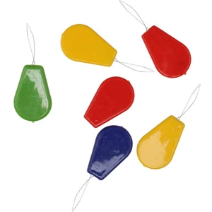 Mir Plastik Iplik Geçirme Aparatı 5 Adet 922