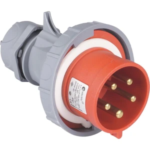Tp 5X32A / Ip 67 - Düz Fiş