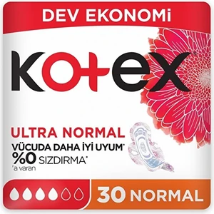 Ultra Dev Ekonomik Normal 30'lu
