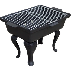 Flame Stove FS-403 Kısa Bacak Döküm Mangal