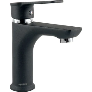 Vera Siyah Lavabo Batarya