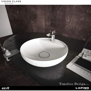 Vision Class 42 cm Çanak Lavabo