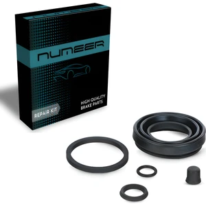 Ford Mondeo Kaliper Tamir Takımı Arka 2007-2015 Arası