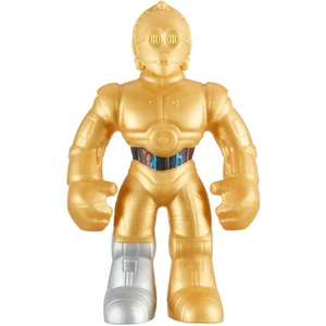 Stretch Armstrong Stretch Mini Starwars TR407000 - C-3po