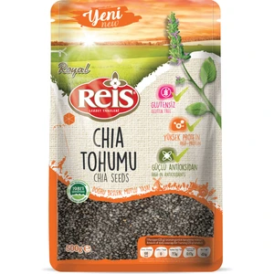 Royal Chia Tohumu 500 gr