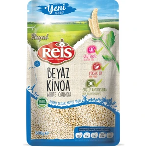 Royal Beyaz Kinoa 500 gr