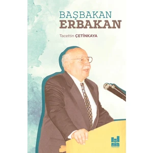 Başbakan Erbakan