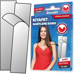 Kıyafet Sabitleme Bandı