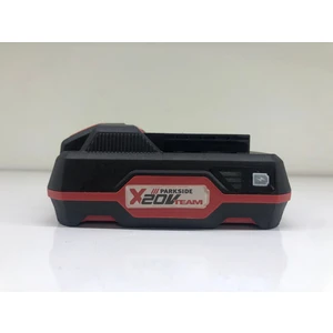 20V 2.0AH Li-Ion Akü