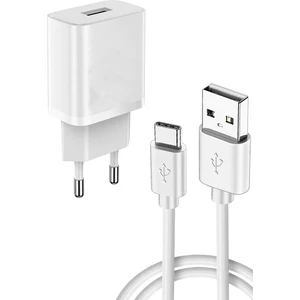 Android Uyumlu Hızlı Şarj Cihazı Yeni Nesil Type C Hızlı Şarj Aleti ve Adaptörü Yeni Nesil Telefon Uyumlu