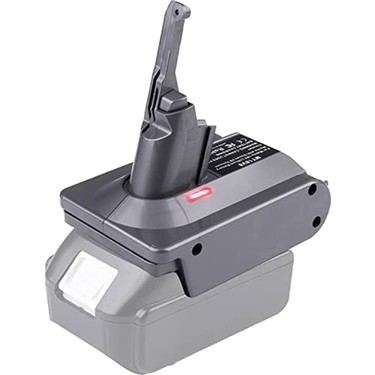 Gorgeous Makita Için V7 V8 Adaptörü 18 V Lityum Iyon Pil Fiyatı