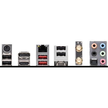 MSI B760 GAMING PLUS WIFI SOKET 1700 DDR5 6800(OC) PCI-E Fiyatı