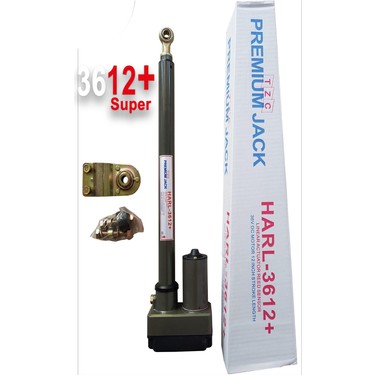 TEKTRONIX SMQK1 PLCC エンジニアキット Tzc 12 Inçh Çanak ve Kuluçka Kollu Motor-Tzc Premium Jack Fiyatı