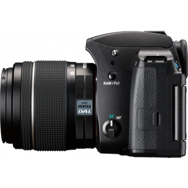 Pentax Kf Dslr Kamera 18-55 Wr Kit , Lens Hediyeli (50 mm F/ Fiyatı
