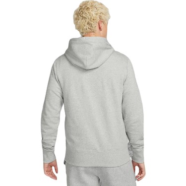 Nike Sportswear Classic Fz Ft Men's Sportswear Hoodie Fiyatı