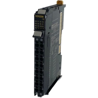 Omron NX-OD5256 Dijital Çıkış Ünitesi Fiyatı - Taksit Seçenekleri