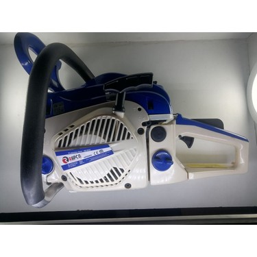 Rapco HR5520G Benzinli Ağaç Motoru Fiyatı - Taksit Seçenekleri