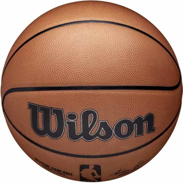Wilson WTB7500XB07 NBA 7 No Basketbol Maç Topu Fiyatı