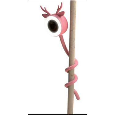 Neutron Ntl-Bc-03-Snp Geyik Figür Wi-Fi Bebek