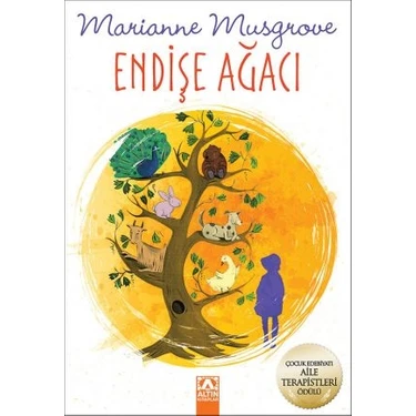 Endişe Ağacı - Marianne