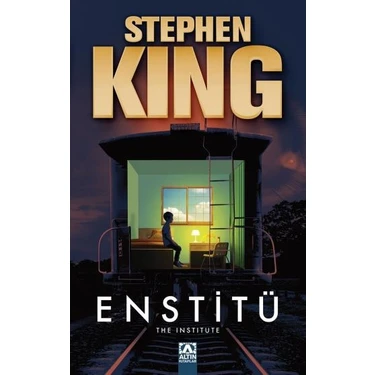 Enstitü - Stephen