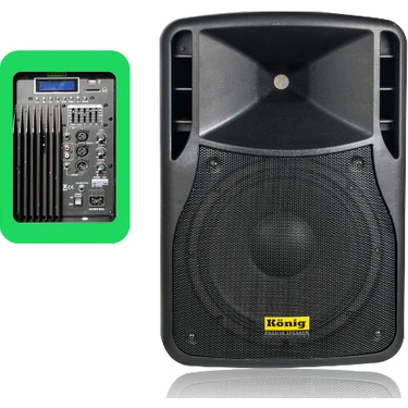 KO MI様 Mk Speakers 15 M-PRO 700 Çıplak Hoparlör Fiyat ve Özellikleri