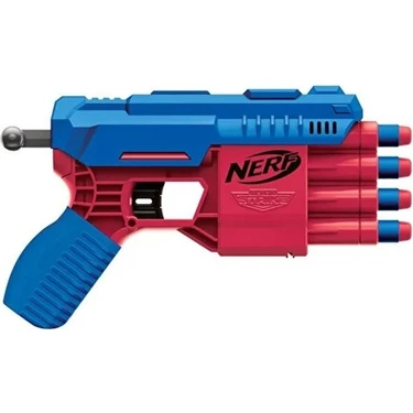 Nerf Alpha Strike Claw QS 4