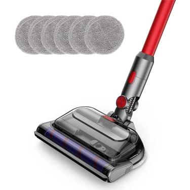Gorgeous Dyson V7 V8 V10 V11 V15 Elektrikli Süpürge Tertemiz Fiyatı
