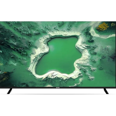 Simfer 43SFSW4M 43" 109 Ekran Dahili Uydu Alıcılı Full HD Smart webOS LED