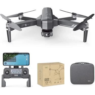 dron sjrc f11 4k pro