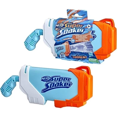 Nerf Super Soaker Torrent