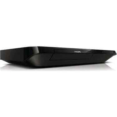 Philips BDP2180/12 3D Blu-Ray & DVD