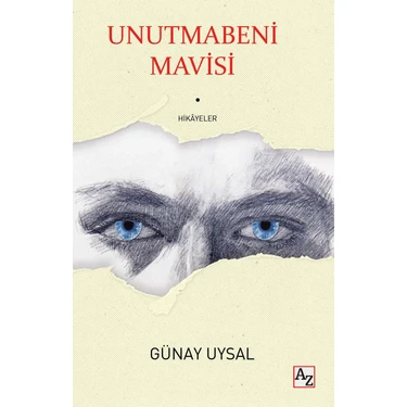 Unutmabeni Mavisi - Günay Uysal - Günay