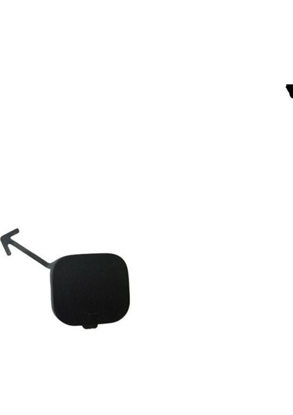 Kia Rio Ön Tampon Çeki Kapağı 2015-2017