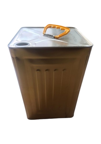 Çiçek Balı 25 kg