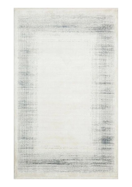 160*230 Lagos Lgs 08 Cream Silver