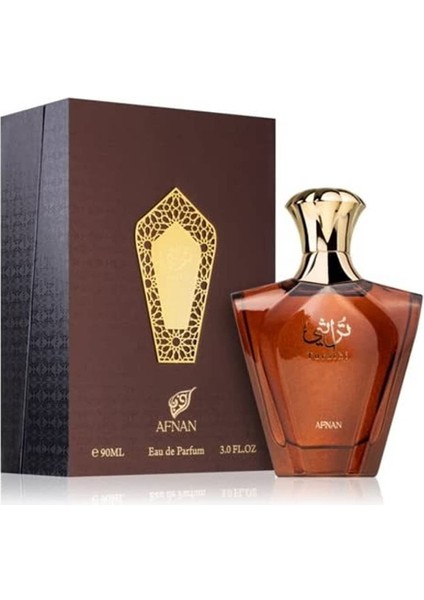 Turathı Brown 90 ml Edp