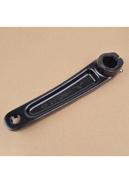 Aluminum Alloy Hollow Bicycle Sol Crank Arm Crank Arm Mainly For 590 610 Xtr Crankset Black (Yurt Dışından) fiyatları