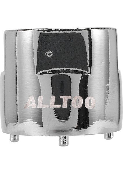 Sram Için Yeni /road Dub Crank Arm Bolt /M30 Alloy Self Extraction, Disappembly Tool (Yurt Dışından)