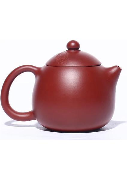 Yixing Demlik Tüm El Yapımı Master Ejderha Kung Fu Su Isıtıcısı Çamur Dahongpao Yaratıcı Drinkware | Çaydanlıklar (Yurt Dışından)