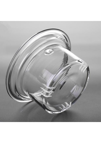 600 ml Japon Stil Çaydanlık Temizle Cam Ahşap Saplı Pot Çay Makinesi Kahve Su Isıtıcısı Teaware Aracı Dekor | Çaydanlıklar (Yurt Dışından)