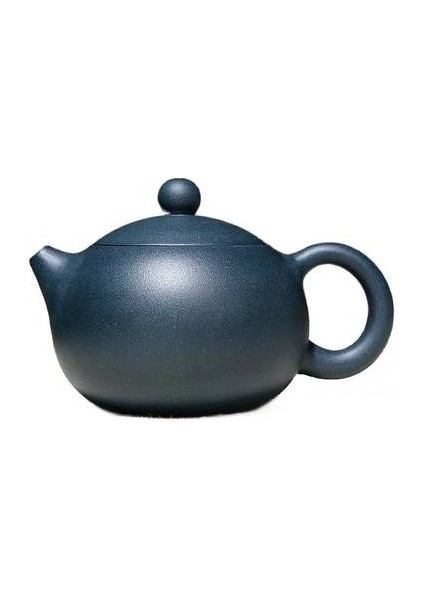 Çin Yixing Çay Potu El Yapımı Mor Kil Xishi Zisha Çaydanlık Ore Güzellik Su Isıtıcısı Özel Çay Seti Top Delik Filtresi 180ML | Çaydanlıklar (Yurt Dışından)