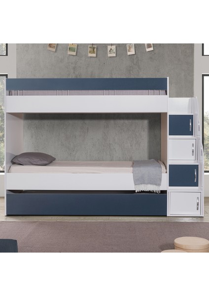 Ranza, Complex New Yavrulu Ranza