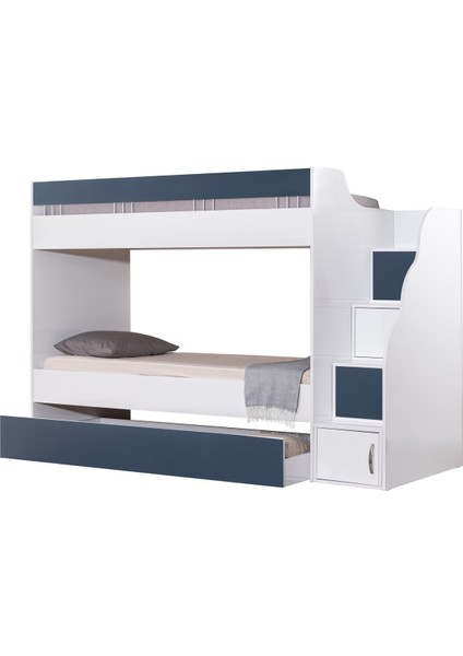 Ranza, Complex New Yavrulu Ranza
