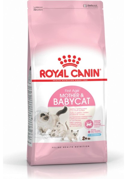 Mother & Babycat 2 kg Kuru Kedi Maması