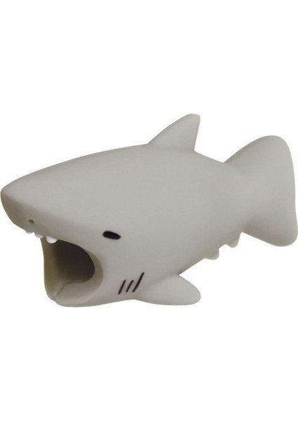 Şarj Cihaz Organizatör Kulaklık Kablo Koruyucu Hayvan USB Isırık Biçme USB Kablo Koruyucular Şarj Cihazı Hattı Organizasyonu (Yurt Dışından)