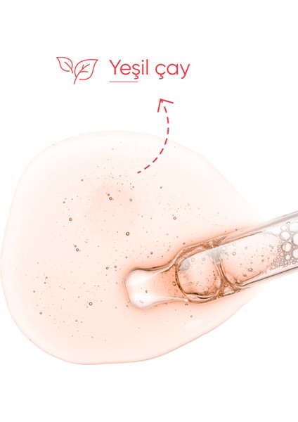 The Skin Co. %10 Aha %2 Bha Cilt Tonu Eşitleyici & Peeling Serum 20 ml