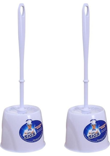 Ekonomik Tuvalet Fırçası, Fırça, Tuvalet Fırçası, Tuvalet Fırçası, Set (Yurt Dışından)